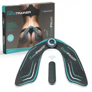 EMS-Po-Trainer Prorelax CoolFit EMS HipsTrainer