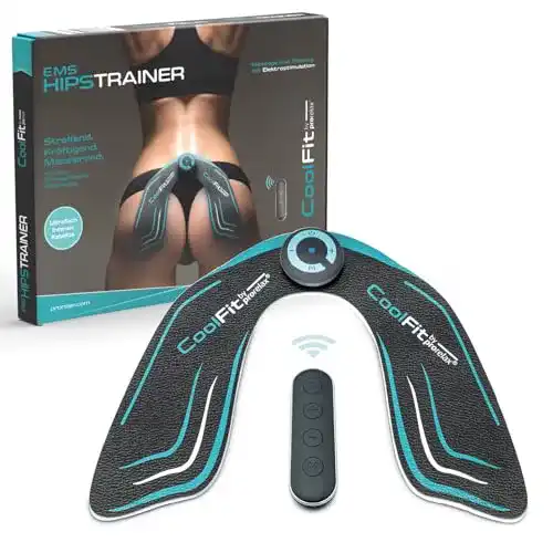 EMS-Po-Trainer Prorelax CoolFit EMS HipsTrainer