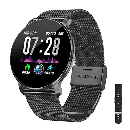 Smartwatch bis 100 Euro TagoBee TB11 IP68 wasserdicht