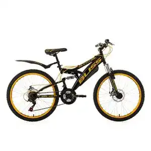 KS Cycling-Fahrrad KS Cycling Kinder Fahrrad Jugendfahrrad