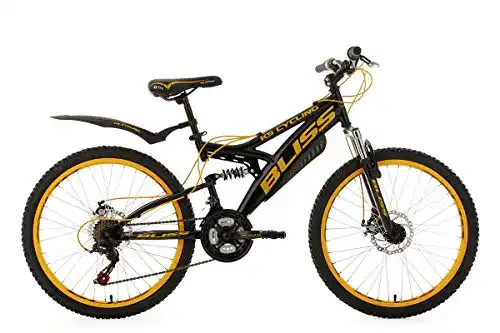 KS Cycling-Fahrrad KS Cycling Kinder Fahrrad Jugendfahrrad