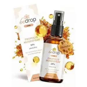 Propolis-Spray bedrop Propolis Extrakt Spray als Mundspray 30ml
