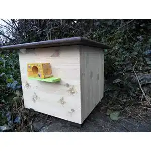 Hummelhaus Qualität aus Niederbayern ARBRIKADREX XXXL