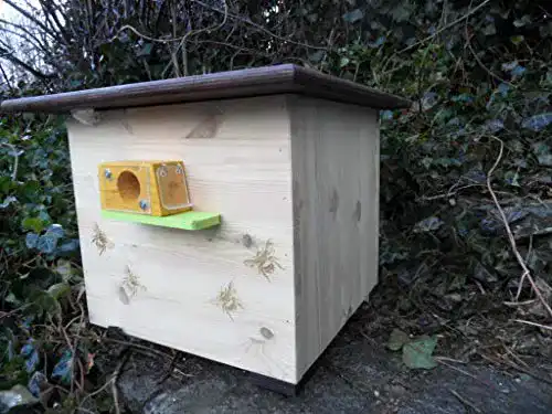 Hummelhaus Qualität aus Niederbayern ARBRIKADREX XXXL