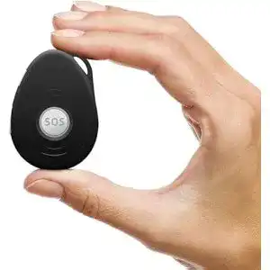 GPS-Tracker Kind Spotter GPS Tracker für Kinder mit SOS-Taste