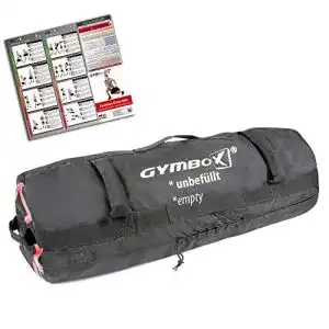 Sandbag GYMBOX für Funktionelles Training 25kg/50kg (25 Kilo
