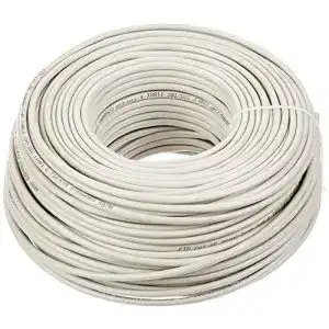 Cat5-Kabel 2direct LogiLink CAT 5e Patchkabel F/UTP, 100 m