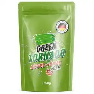 WC-Schaum Green Tornado – Active-Power Foam | WC Reiniger