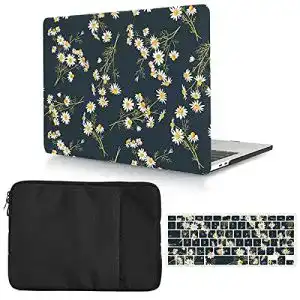 Macbook-Air-Case Bandless Kompatibel mit MacBook Air Retina 13