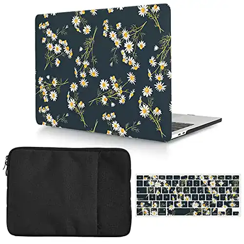 Macbook-Air-Case Bandless Kompatibel mit MacBook Air Retina 13