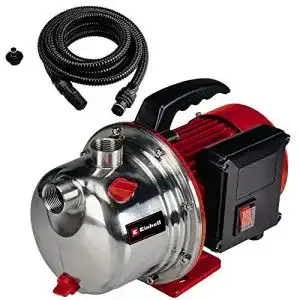 Gartenpumpe Einhell n-Set GC-GP 1046 N Set, 1000 W