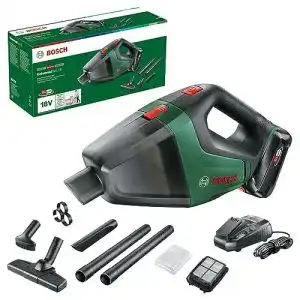 Bosch-Akkusauger Bosch Home and Garden UniversalVac 18