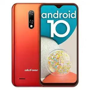 Smartphone 5,5 Zoll Ulefone Note 8P Handy Günstig, Smartphone