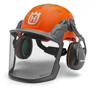 Forsthelm Husqvarna 585058401 Technical – Sicherheitshelme