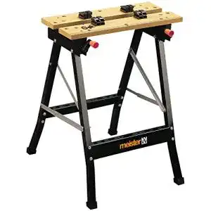 Werkbank Meister Werk-und Spanntisch-150 kg Tragkraft