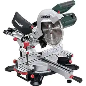 Metabo-Kappsäge Metabo Kappsäge KGS 254 M, mit Zugfunktion
