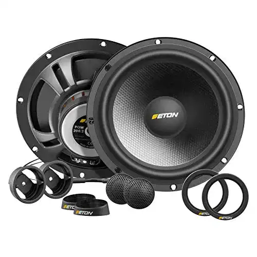 Eton-Lautsprecher ETON POW 200.2