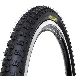 Kenda-Reifen KENDA Fahrradreifen 20 Zoll 20×1.75 47-406
