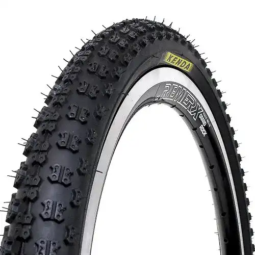 Kenda-Reifen KENDA Fahrradreifen 20 Zoll 20×1.75 47-406
