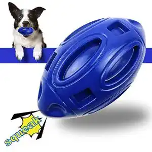 Hundeball (unzerstörbar) Autoau, langlebiger Gummi