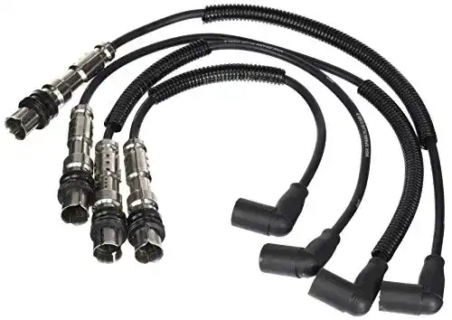 Zündkabel NGK 44316 Zündleitungssatz