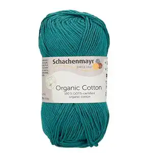 Bio-Baumwolle Schachenmayr since 1822 Organic Cotton, 50G