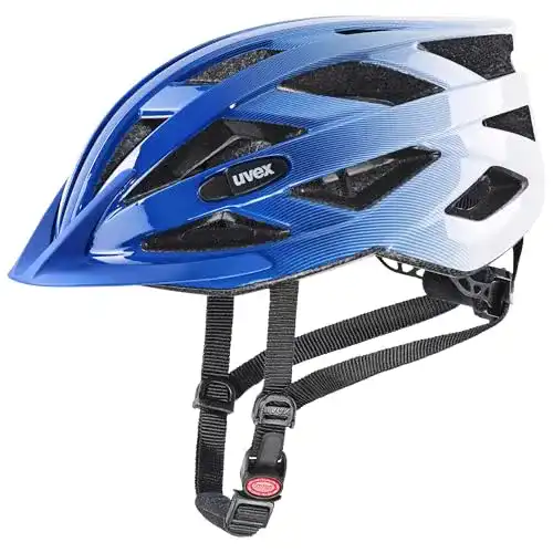 Die beste Uvex-Fahrradhelm Uvex Unisex – Erwachsene air Wing Fahrradhelm 2026 Test Bestseller Uvex-Fahrradhelm Uvex Unisex – Erwachsene air Wing Fahrradhelm