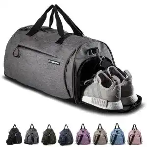 Sporttasche mit Schuhfach Fitgriff ® Sporttasche & Reisetasche