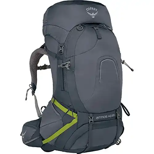 Trekkingrucksack Osprey Europe Osprey Atmos AG 65 für Männer