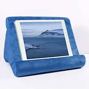 Tablet-Kissen Hezhu Tablet Ständer Kissen Kissenständer