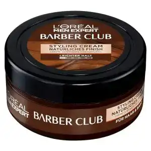 Pomade L’Oréal Paris Men Expert Bart und Haarwachs, 75 ml