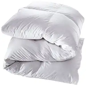 Gänsedaunendecke Manteuffel Comfort Winter Extra Warm