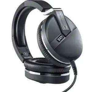 Ultrasone-Kopfhörer Ultrasone Performance 840 Schwarz Over-Ear