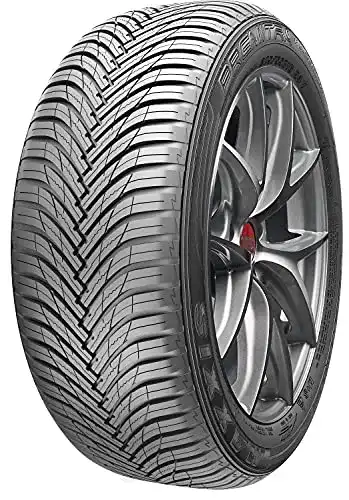 Die beste Ganzjahresreifen 255/40 R19 Maxxis 100W XL PREMITRA AP3 2026 Test Bestseller Ganzjahresreifen 255/40 R19 Maxxis 100W XL PREMITRA AP3