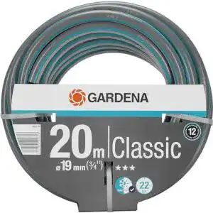 Gardena-Schlauch Gardena Classic 19 mm (3/4 Zoll) 20 m