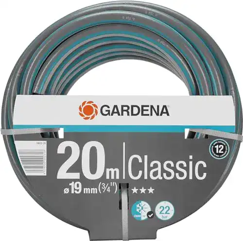 Gardena-Schlauch Gardena Classic 19 mm (3/4 Zoll) 20 m