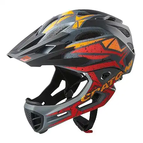 Cratoni-Fahrradhelm Cratoni Helmets GmbH Unisex