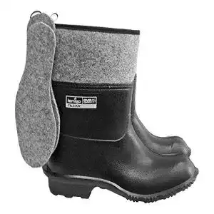 Filzstiefel LEMIGO BLFILCAK_B42 Berufsschuhe, 42 Größe