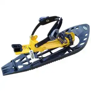 Schneeschuhe Morpho SUPERTRIMOALP LIGHT ,CARBON design