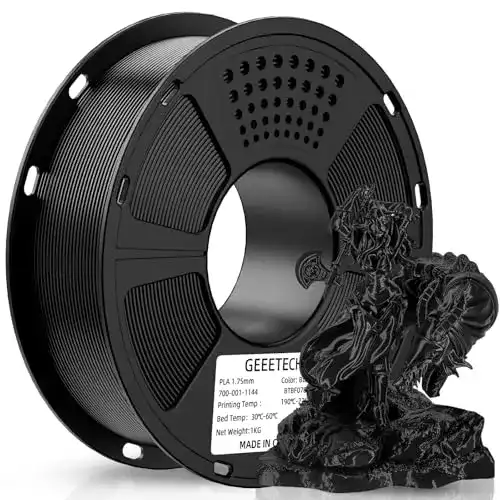 Geeetech-Filament GEEETECH PLA Filament 1,75 mm, 1 kg