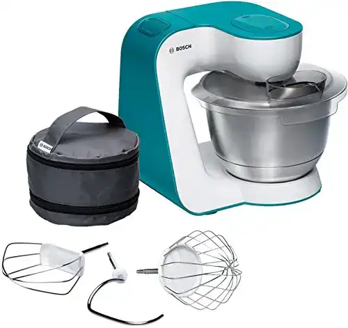 Bosch-Küchenmaschine Bosch Hausgeräte, MUM5 Startline, 900 W