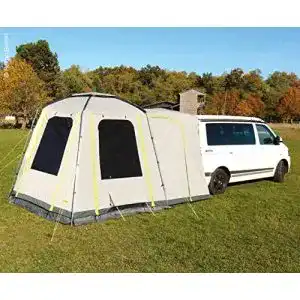 Heckzelt Reimo Tent Technology Heckzelt Uni Van 240×240/180