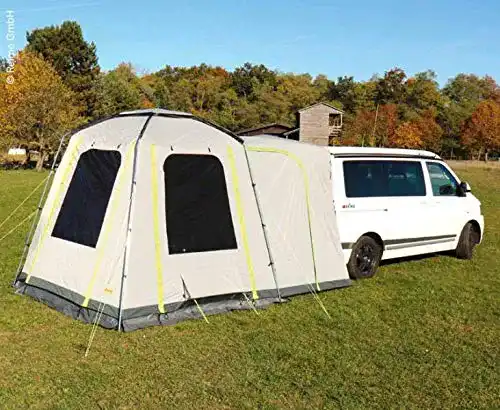 Die beste Heckzelt Reimo Tent Technology Heckzelt Uni Van 240x240/180 2026 Test Bestseller Heckzelt Reimo Tent Technology Heckzelt Uni Van 240×240/180