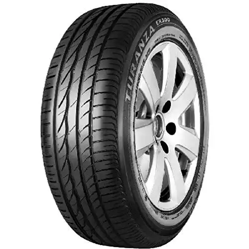 Sommerreifen 235/55 R17 Bridgestone Turanza ER 300 XL