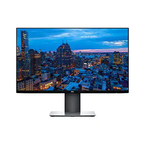 Die beste Monitor höhenverstellbar (24 Zoll) Dell U2419H, Full HD, 60 Hz 2026 Test Bestseller Monitor höhenverstellbar (24 Zoll) Dell U2419H, Full HD, 60 Hz
