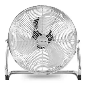 Trotec-Ventilator TROTEC TVM 18 Bodenventilator 100 Watt