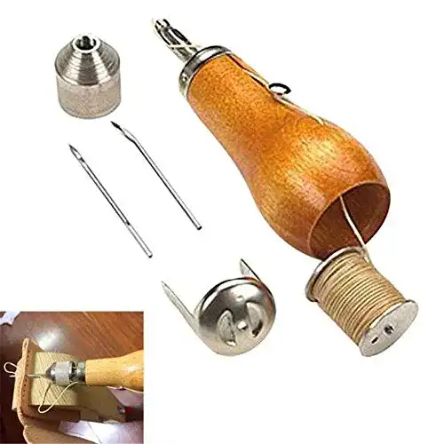 Nähahle ECOSWAY , Professionelle „Speedy Stitcher“
