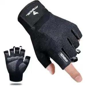 Fitness-Handschuhe Damen ATERCEL Fitness Handschuhe