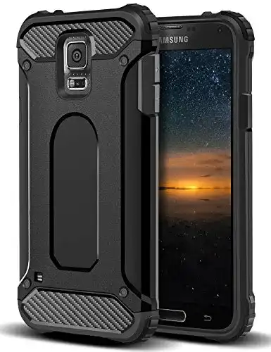 Samsung-Galaxy-S5-Hülle Coolden, Armor Serie, Outdoor