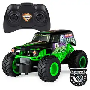 RC-Monstertruck Monster Jam Grave Digger RC Truck